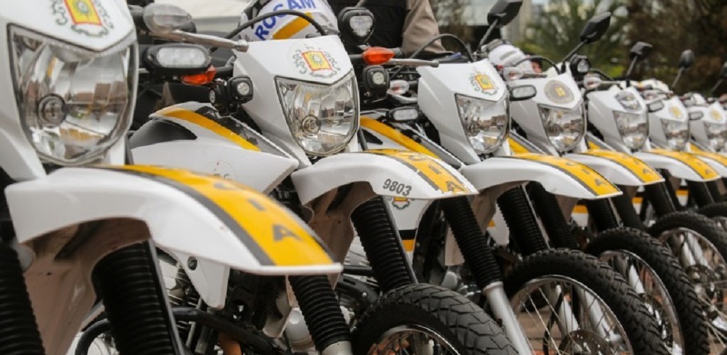 Governo liberou R$ 20 milhões para projetos de Segurança Pública na Consulta Popular