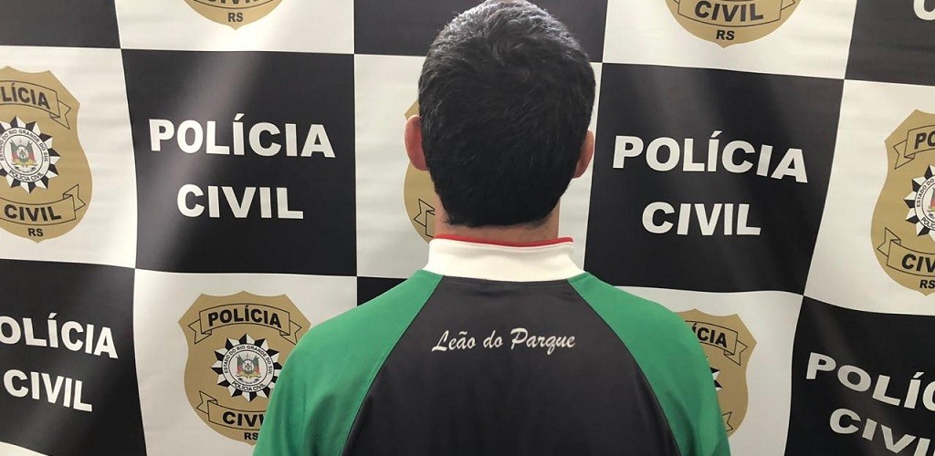 Polícia Civil prende homem por tráfico no BGV