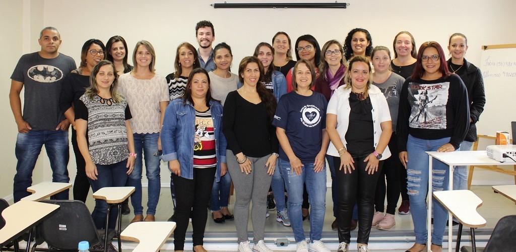 HU-Furg recebe 21 novos profissionais