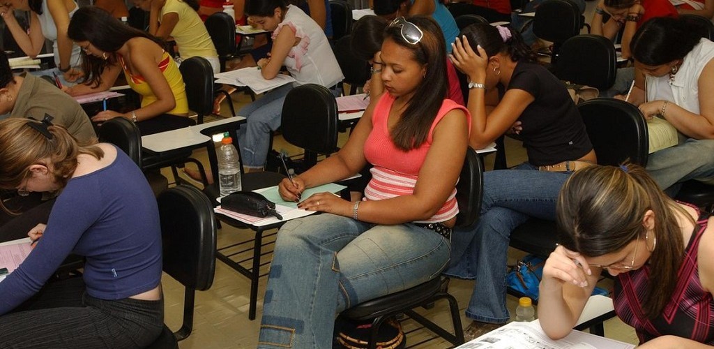 Enem 2019 registra mais de um milhão de inscritos no primeiro dia