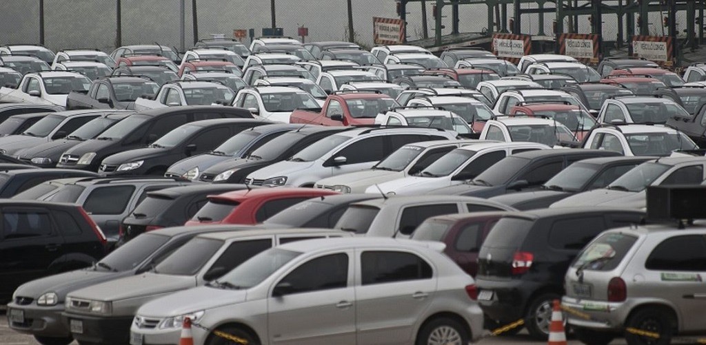 Produção de veículos cresce 0,5% em abril, mostra Anfavea