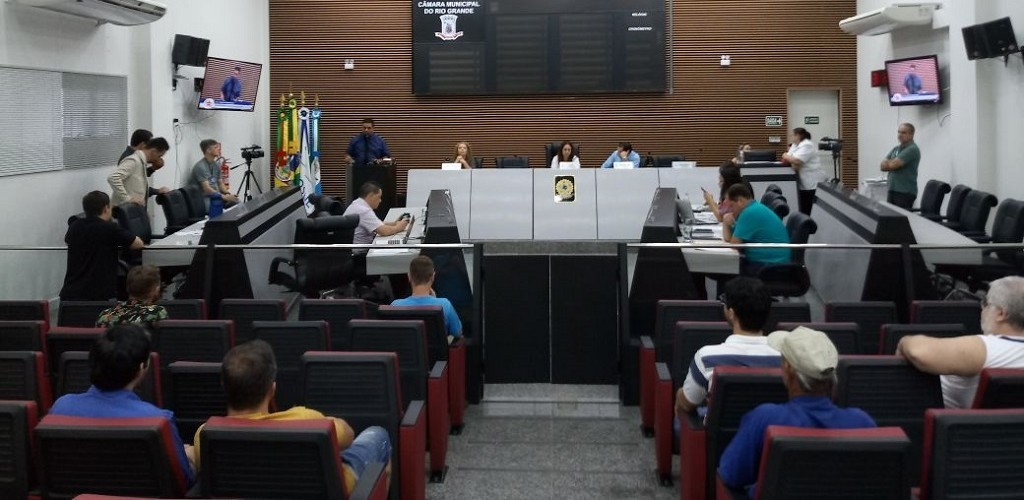 Vereadores aprovam moção para solicitar quadro de peritos criminais na cidade