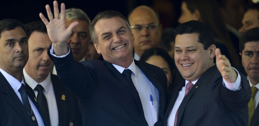 Governadores se comprometem com a reforma da Previdência