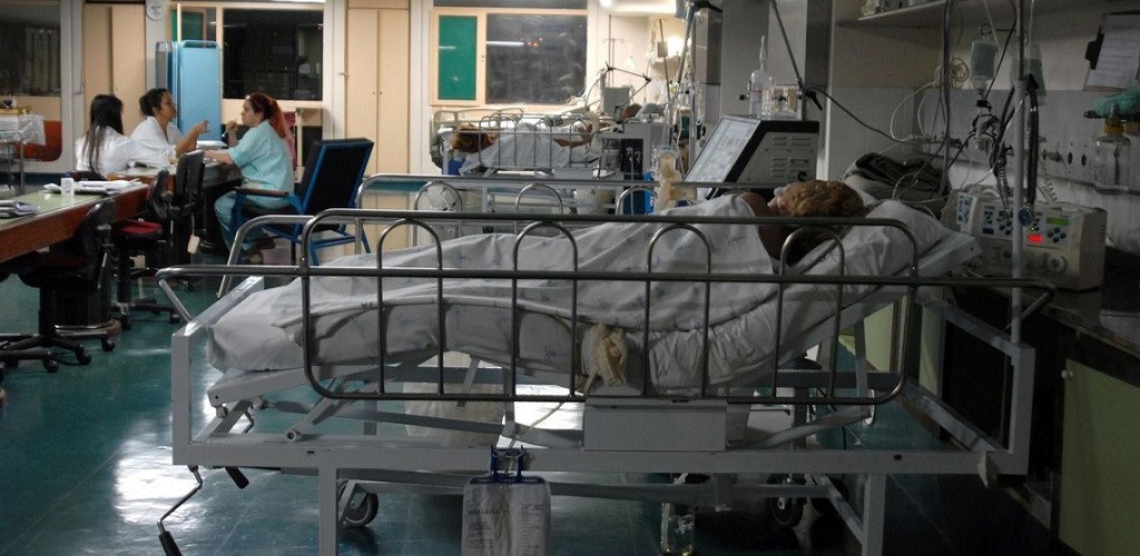 Conselho Federal de Medicina vê irregularidades em hospitais públicos
