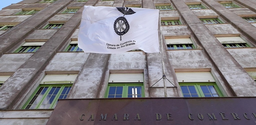 Câmara de Comércio defende autonomia da alfândega de Rio Grande