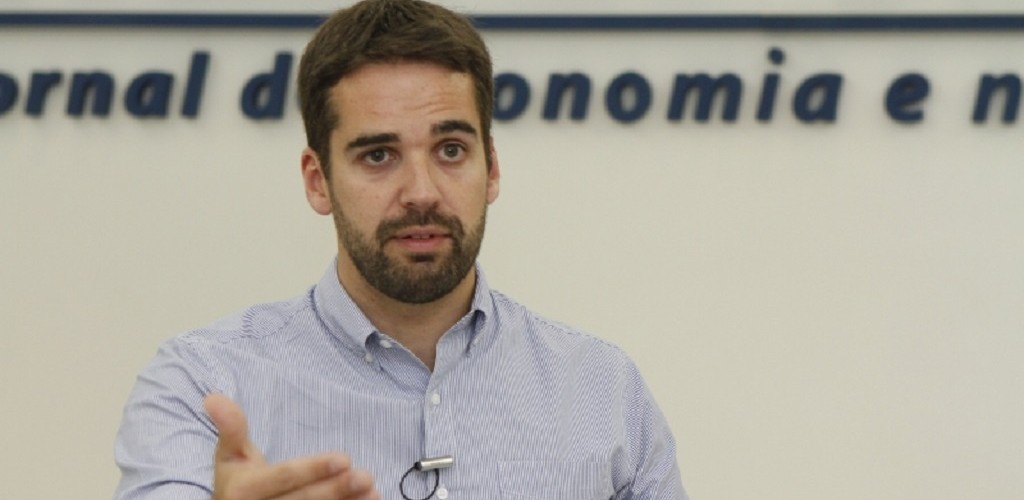 Governador Leite viaja aos EUA e à Inglaterra para atrair investimentos