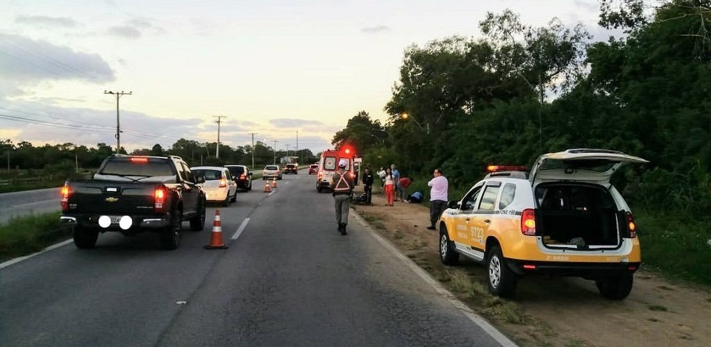 Homem é preso por embriaguez e desacato