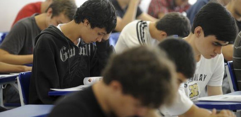 Inscrições do Enem encerram na sexta-feira 