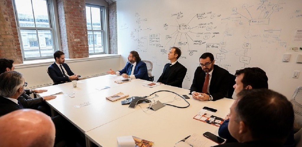 Governo discute qualificação de contratos de infraestrutura