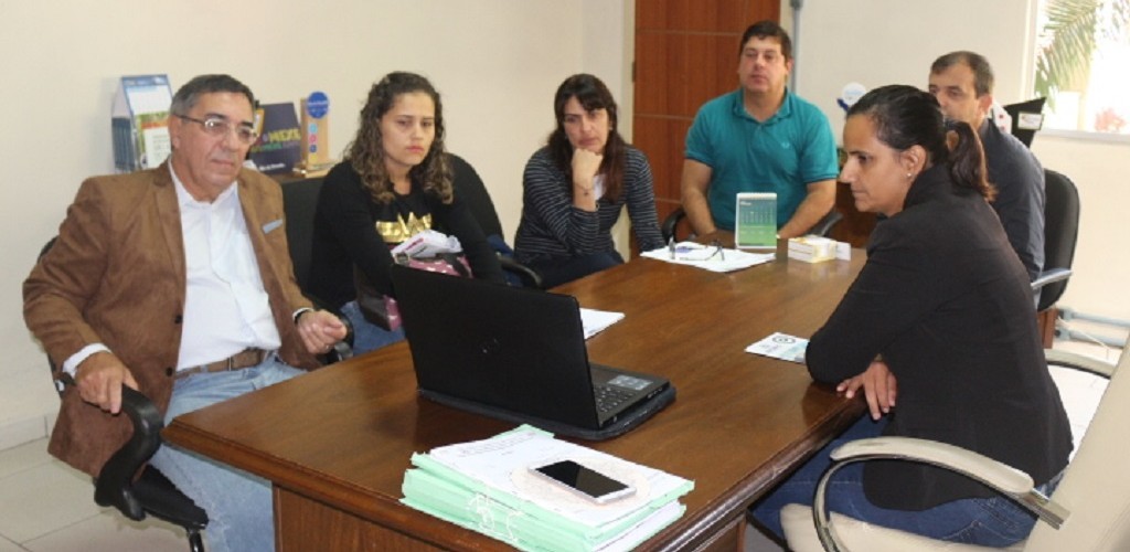 Tecnologias de abate foi discutida 