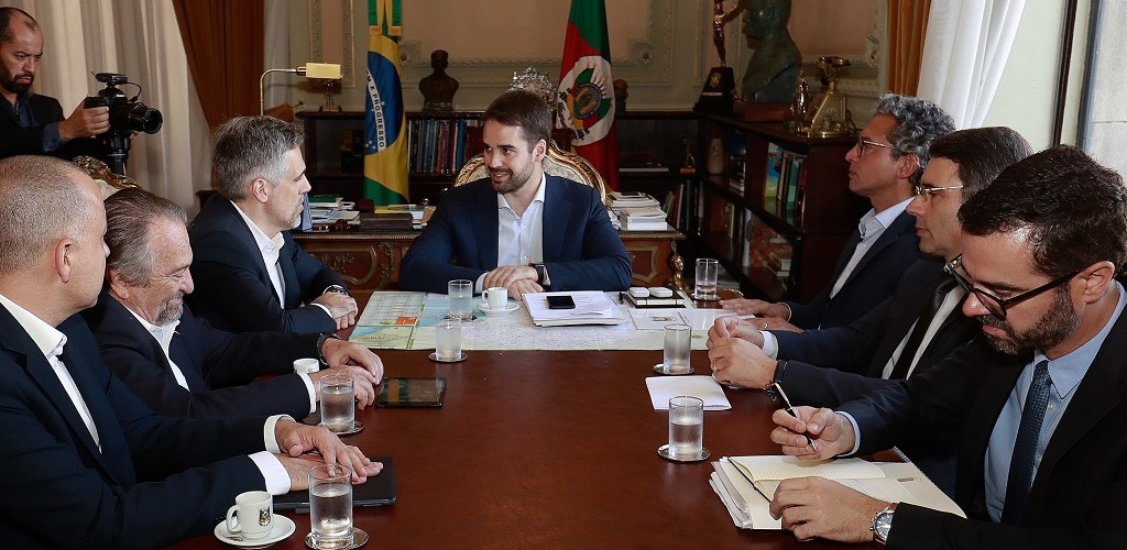 Azul e Gol planejam ampliar voos regionais para atender novas cidades