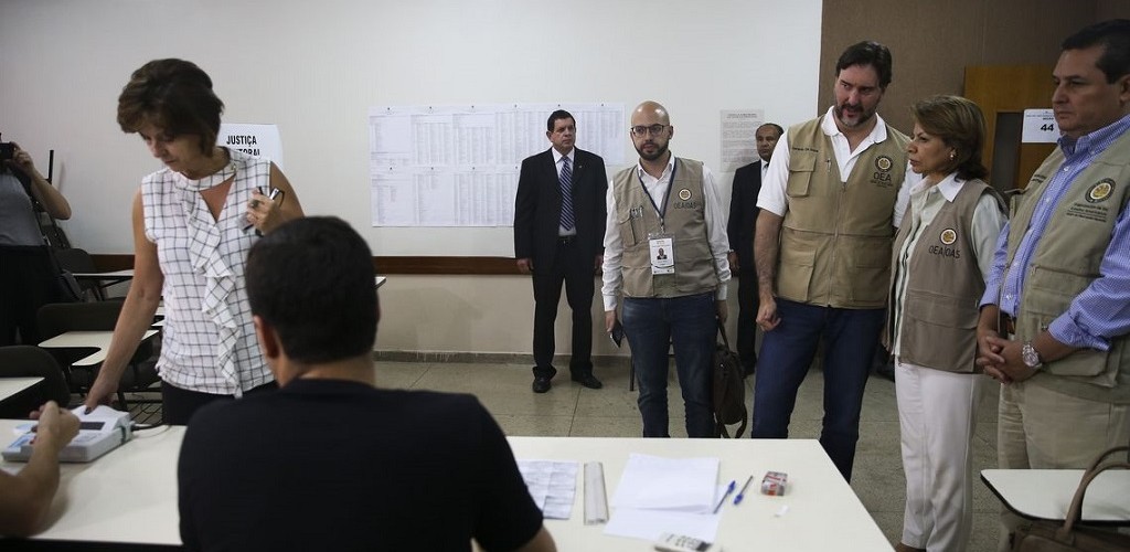TSE diz que 2,6 milhões de títulos de eleitores estão irregulares