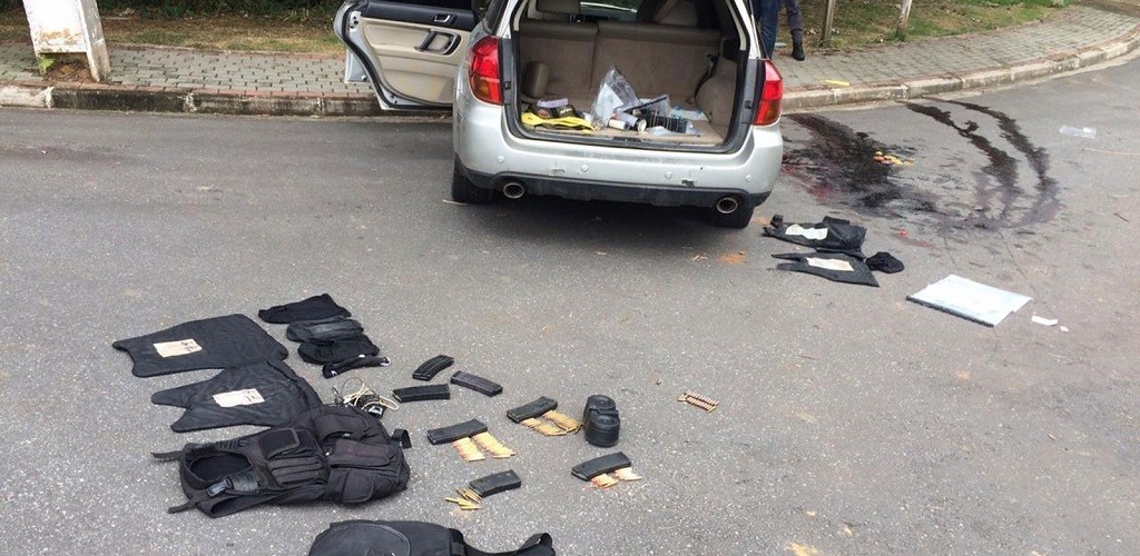 Após tentativa de assalto, 11 criminosos morrem em São Paulo
