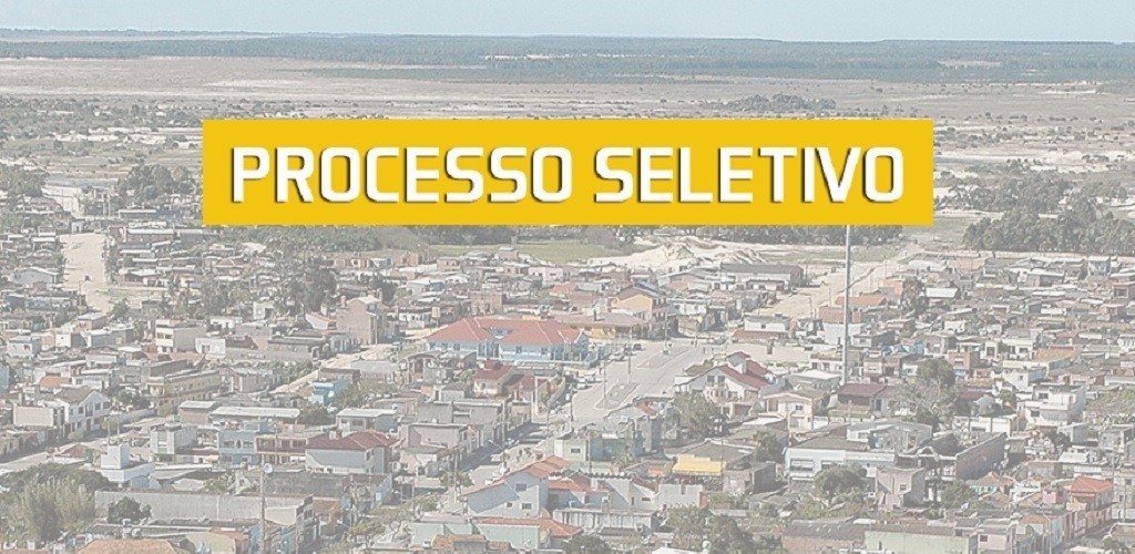 Prorrogado Processo Seletivo para contratação temporária e emergencial de médicos