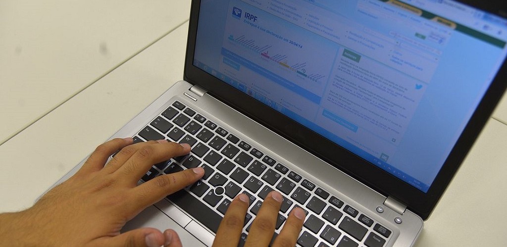 Receita abre consulta a lote da malha fina do IR