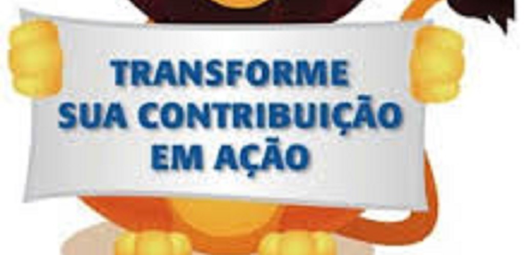 Pessoas físicas que pagam Imposto de Renda a destinar parte dele para Instituições Carentes 