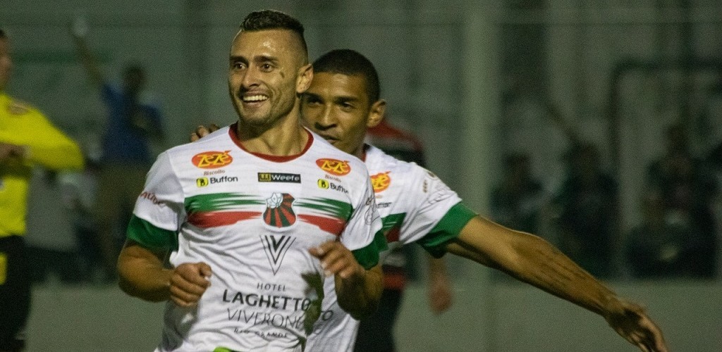 São Paulo vence Guarany e garante vaga nas quartas de finais