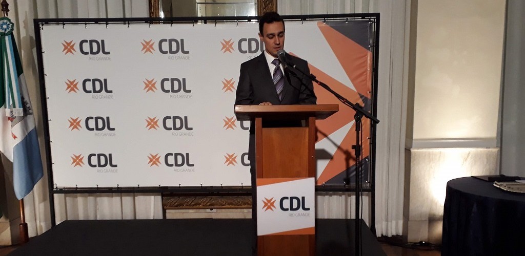 CDL realiza eleição para presidência nesta quarta-feira