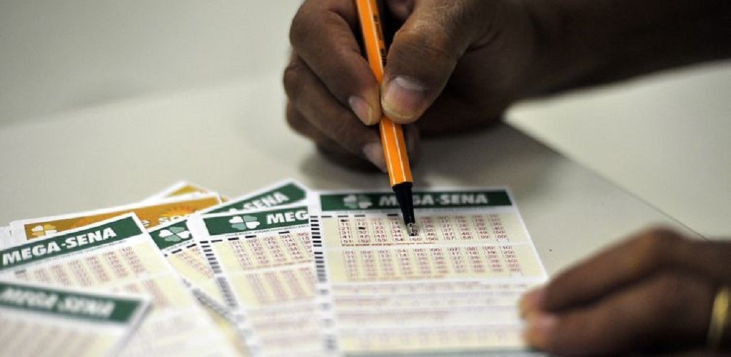 Mega-Sena sorteia nesta quarta-feira prêmio de R$ 40 milhões