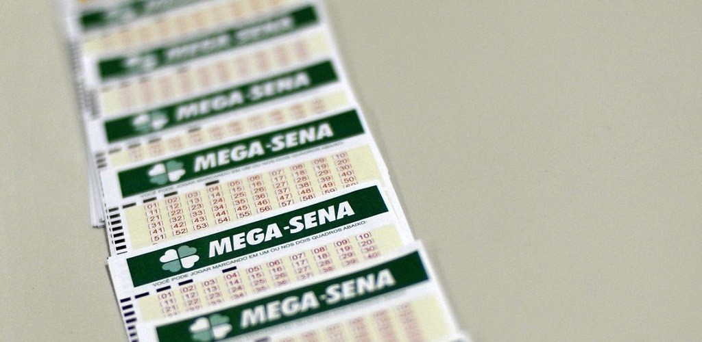 Mega-Sena acumula e prêmio estimado vai a R$ 45 milhões