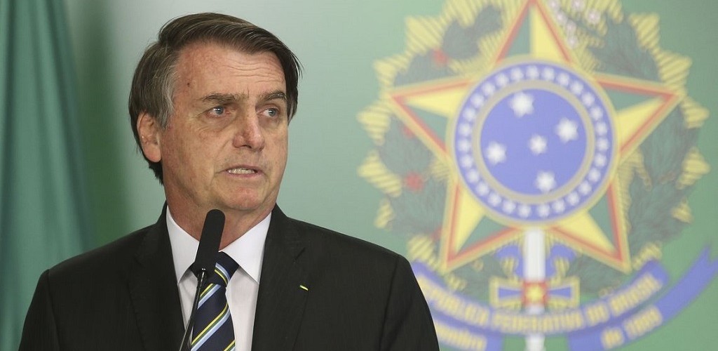 Bolsonaro cria 13º salário para o Bolsa Família