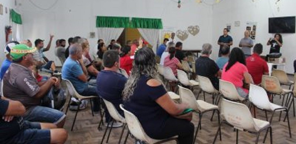 Comercialização de 60 toneladas de pescado é a previsão da Secretaria da Pesca