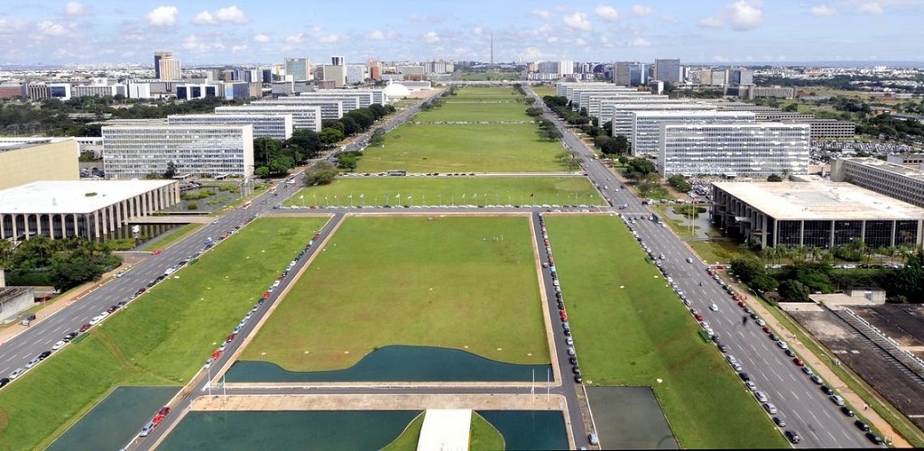 Governo federal extingue mais de 13 mil cargos efetivos