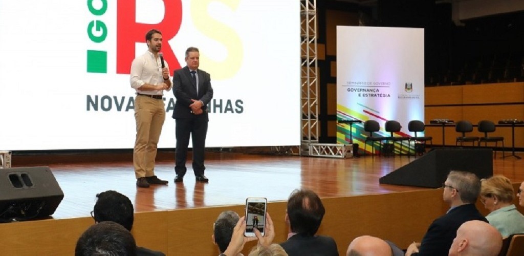 Secretarias apresentam projetos estratégicos para gestão 2019-2022