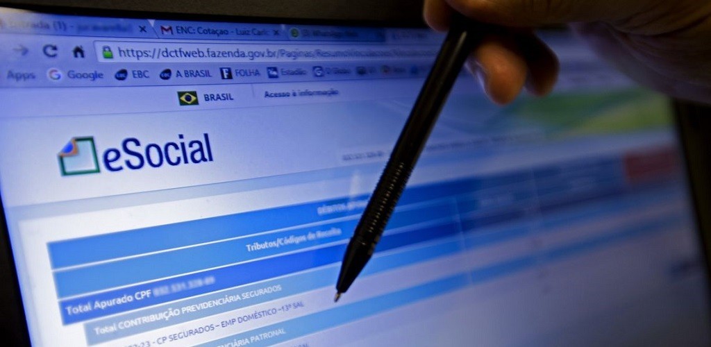 eSocial começa a receber dados de microempreendedores individuais