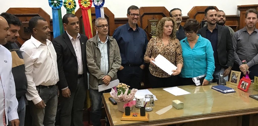 Projeto habitacional da Dom Bosquinho é apresentado no Legislativo
