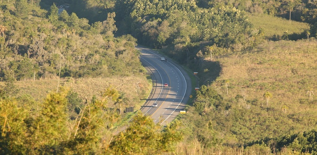 160 mil veículos devem circular pelas rodovias da região no feriado de Páscoa