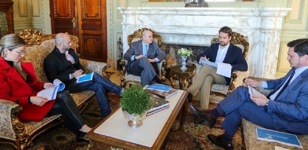 Souza Cruz pede ajuda no combate ao contrabando de cigarros