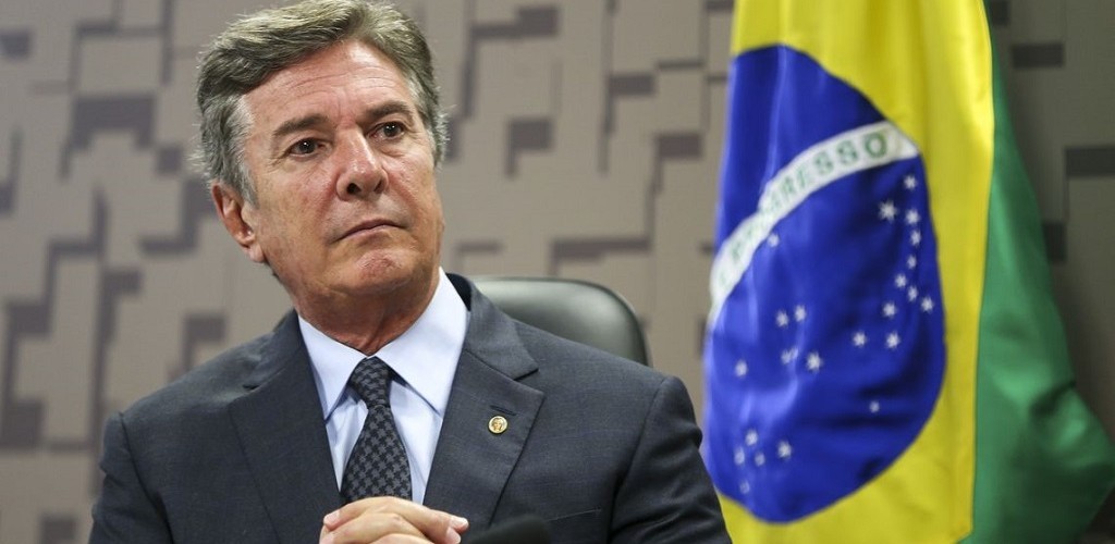 Raquel Dodge denuncia Fernando Collor pela prática de peculato