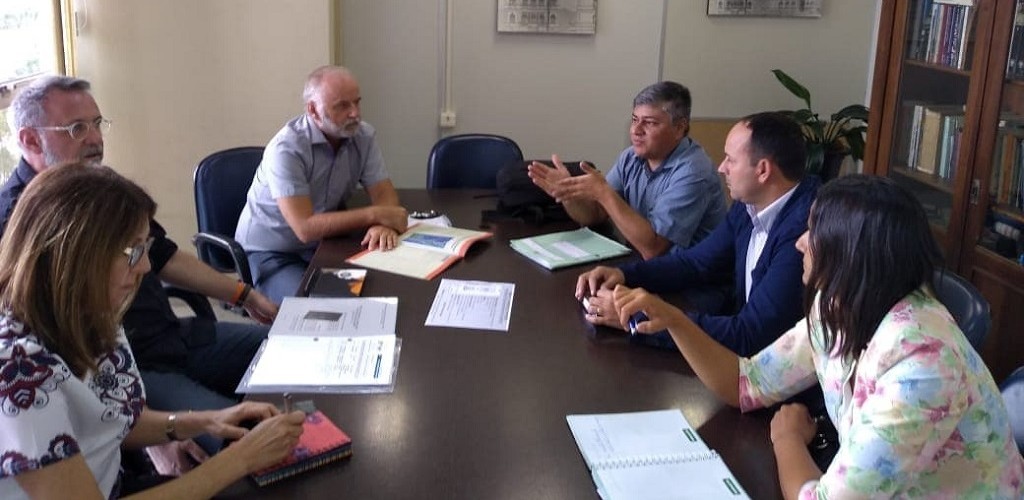 Projeto de Formatação e Sinalização do Roteiro Encantos do Norte é aprovado pelo Iphae