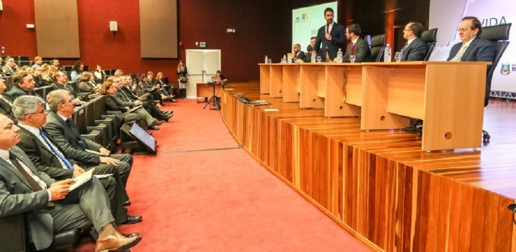 Dívida pública do Estado soma R$ 73,3 bi, aponta levantamento mais recente