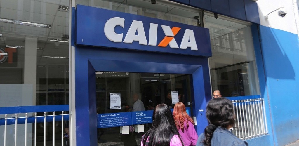Caixa divulga campanha de renegociação de dívidas