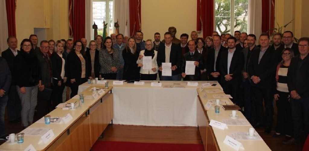 Hospital de Farroupilha será referência em traumato-ortopedia para 34 municípios