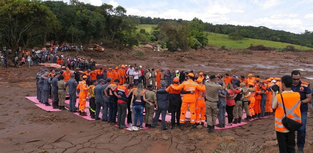 Geólogo assinou estabilidade da barragem de Brumadinho sem capacitação