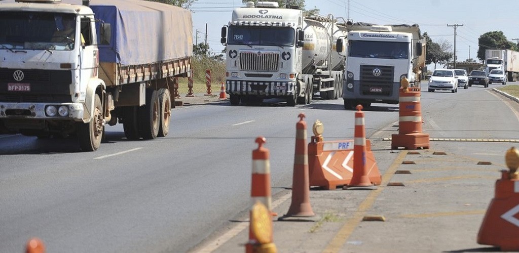 Bolsonaro pretende dobrar pontos para suspensão de CNH