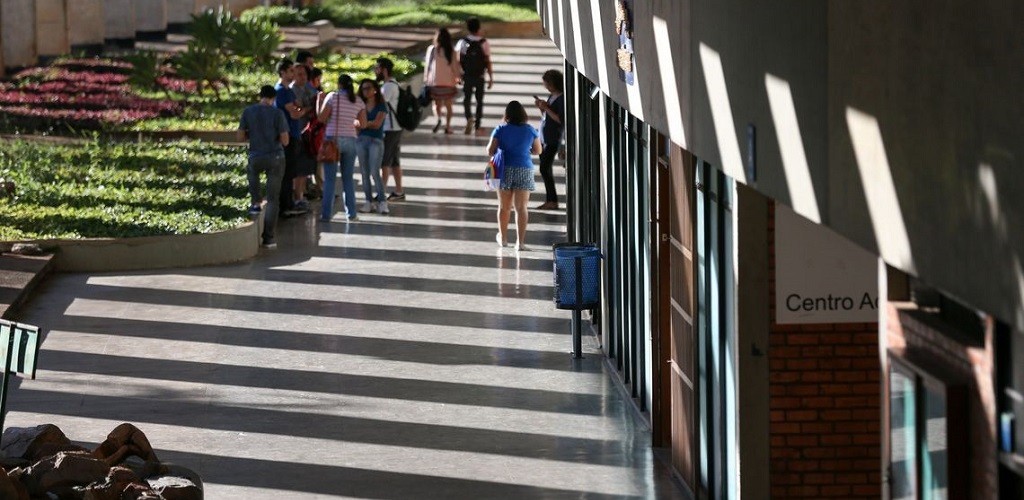 Estudantes podem se inscrever no Sisu a partir desta terça-feira