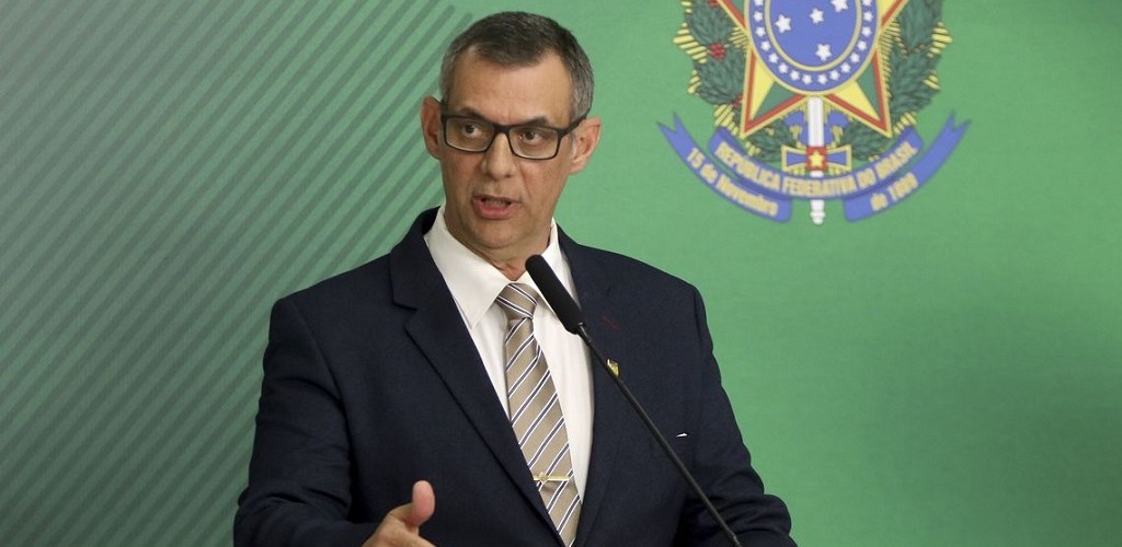 Planalto: devemos tratar motoristas profissionais com boa-fé