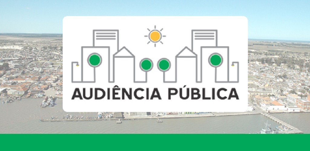 Audiência Pública trata do Projeto de Lei da LOA