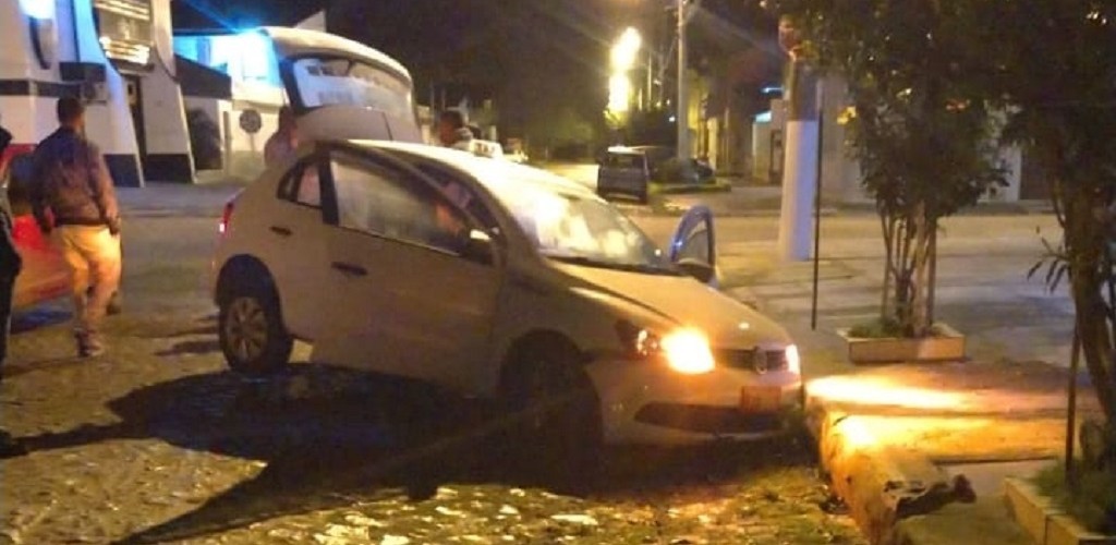 Taxista é sequestrado em Rio Grande 
