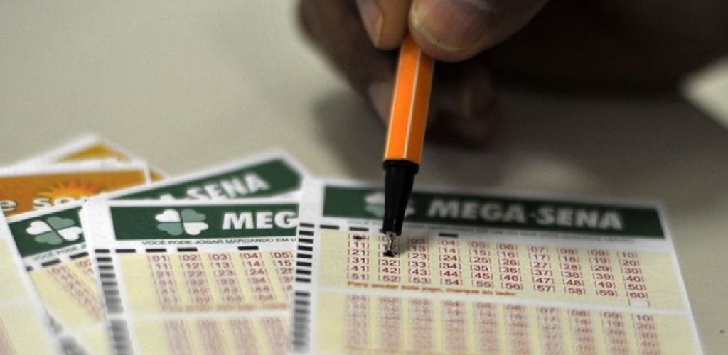 Mega-Sena sorteia nesta quarta-feira prêmio acumulado de R$ 80 milhões