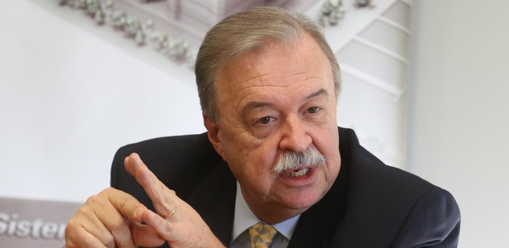 Presidente da Fiergs palestrará no Tá em Pauta