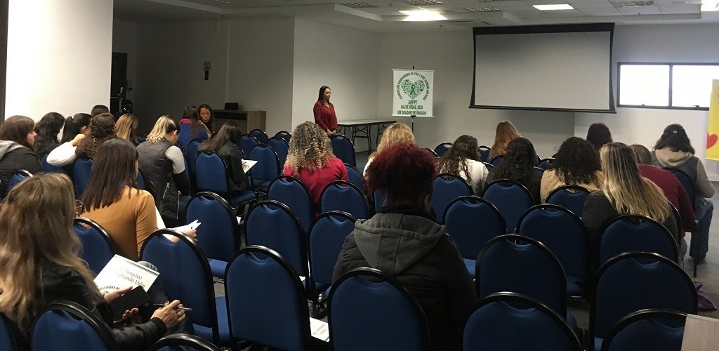 Simpósio discute doação de órgãos em RG 