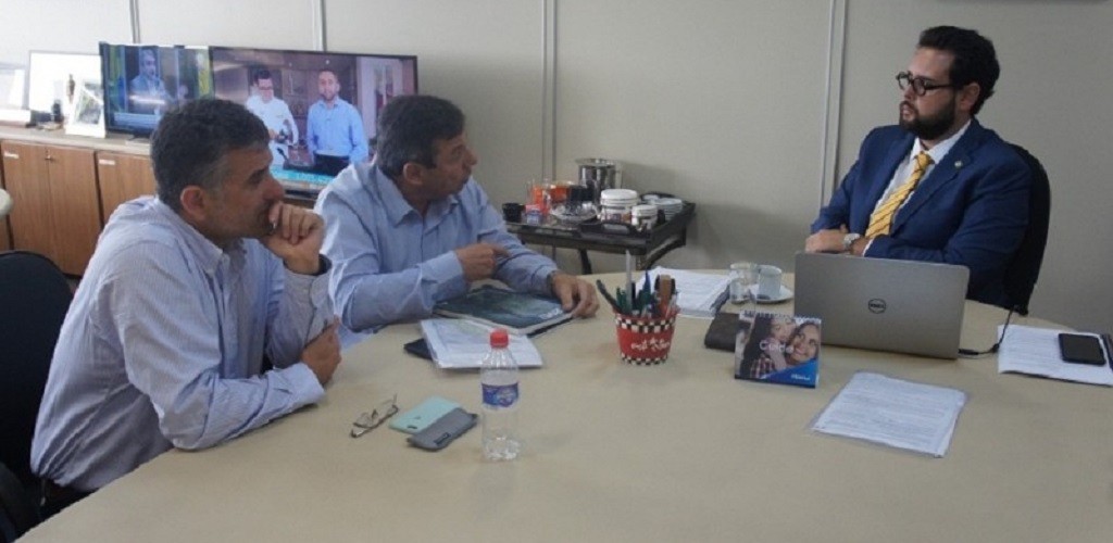 Trades gaúchas pretendem ampliar área de operações em Rio Grande