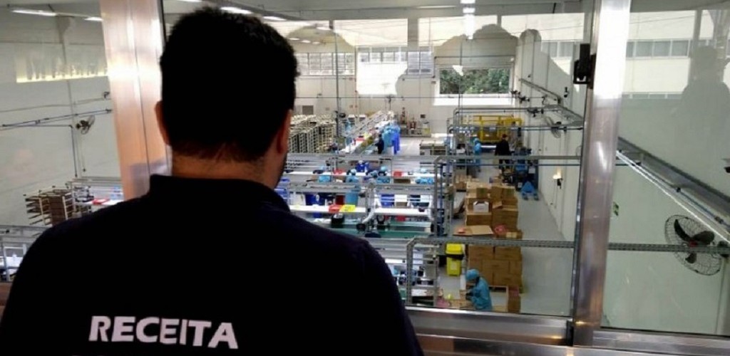 Operação intensifica fiscalização em materiais elétricos e iluminação