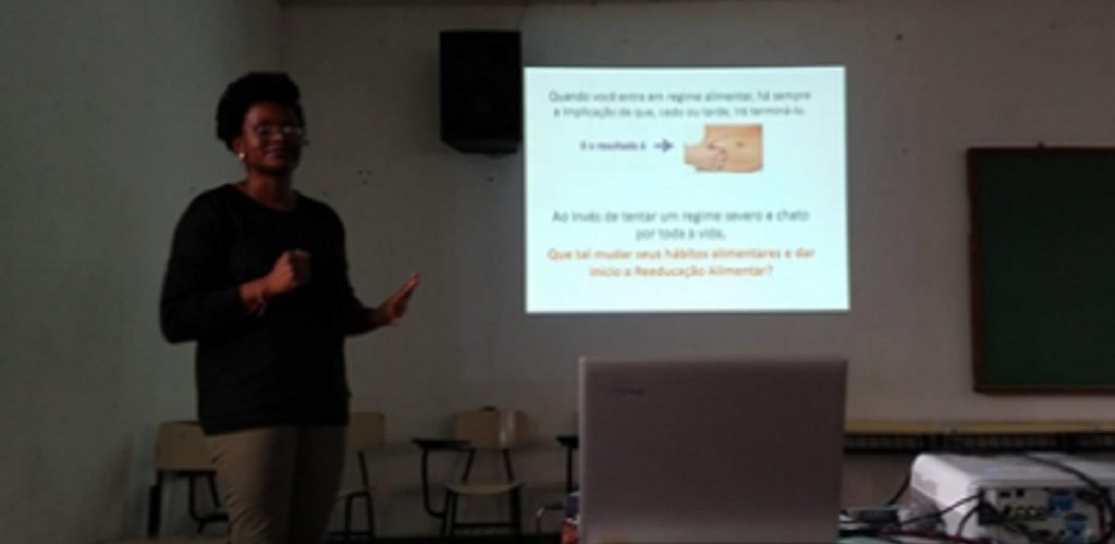 Controle da obesidade infantil é discutido em RG