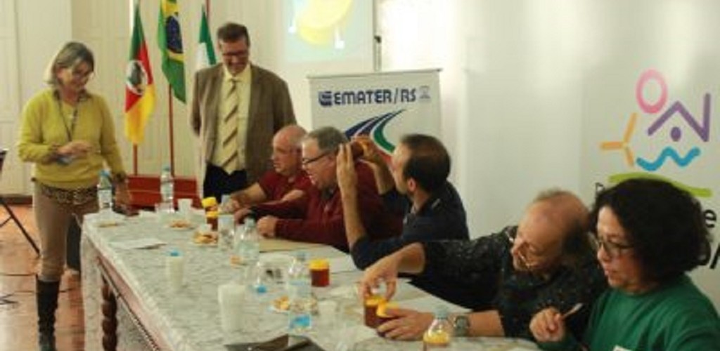 Concurso com apicultores mostra que há potencial na região